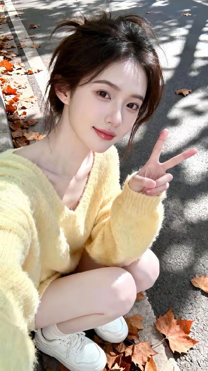 什么样的女生称得上美女，这还真没有标准答案。重庆妹子五官立体、骨架好、头发又多又