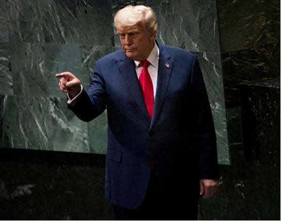 伊朗发起第16轮反击，不到48小时，又有两国反水，特朗普气到跳脚 3月4