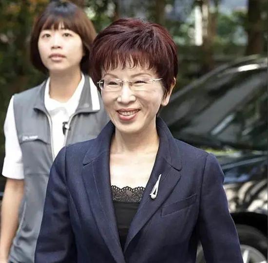 郑丽文没来。蒋万安没来。马英九没来。馆长没来。张亚中没来。王炳忠没来。