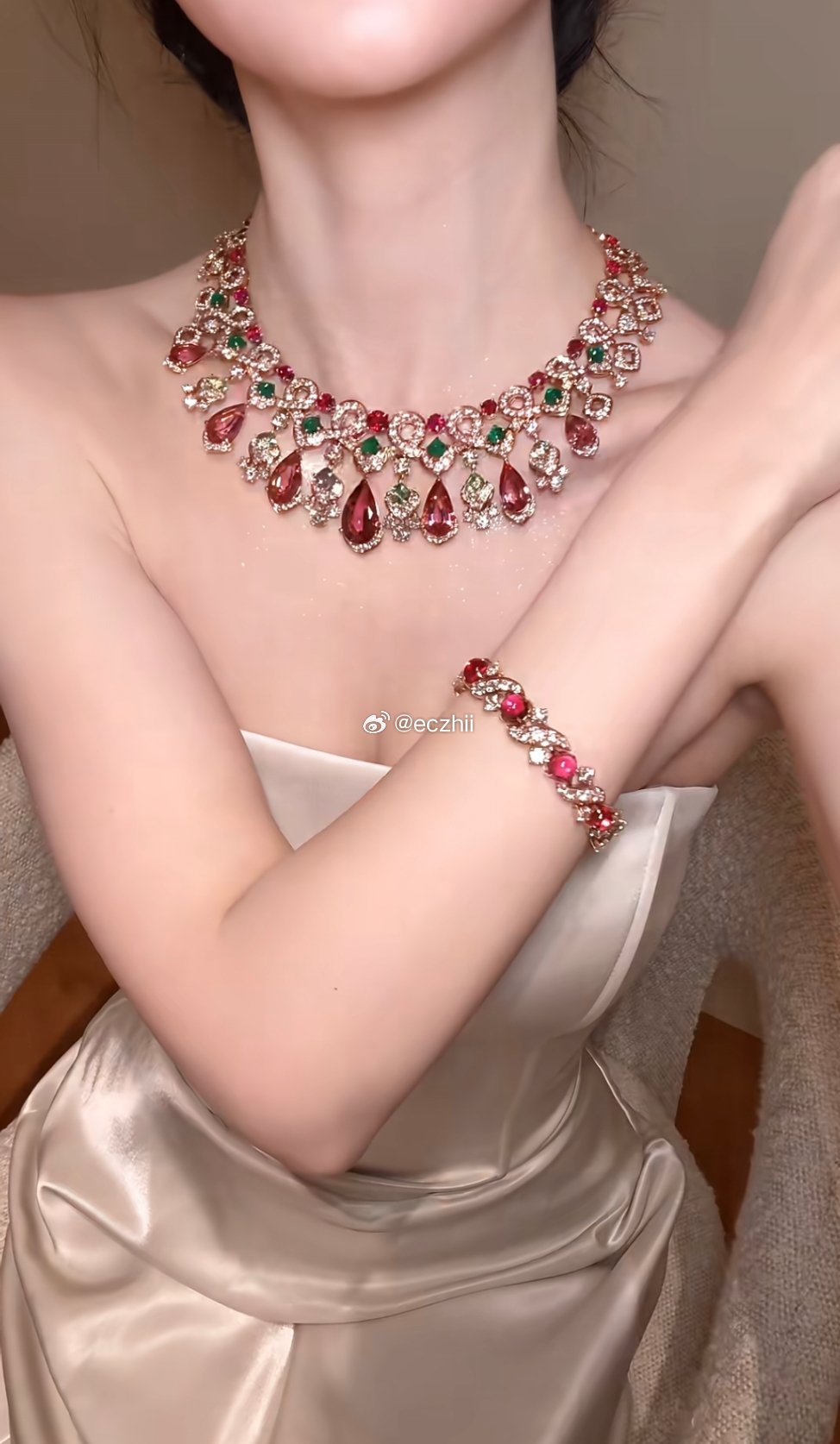 这条上身更美​​​