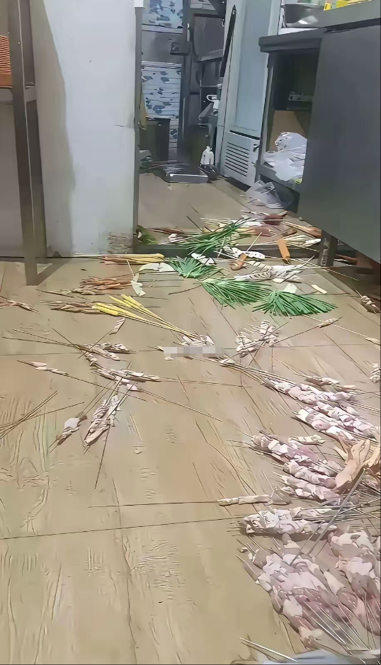 这就是好朋友合伙做生意的下场！