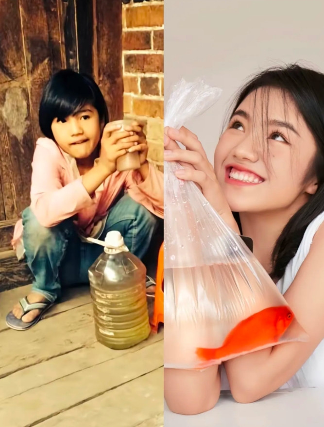 李宏毅当明星，能接受韩安冉怀三胎，也淡定直到变形计李勒优毕业，彻底破防。
