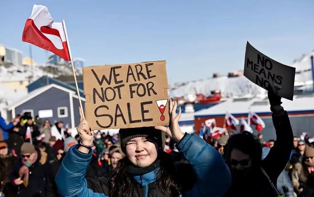 丹麦忽然成了小可怜！过去的一年，丹麦很傲娇，很狂妄，大骂中俄两国，说俄罗斯是最大
