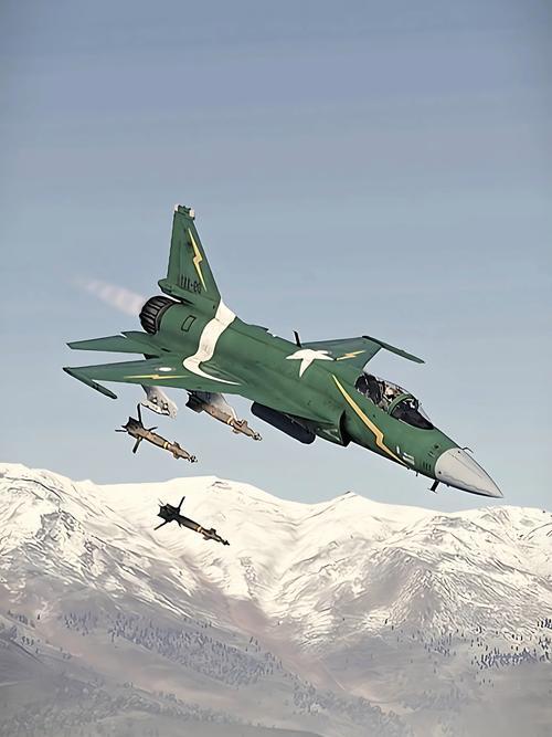 巴基斯坦每天都在创造历史，陆军大元帅抵达德黑兰划下禁飞区，美以战机都得绕着走！