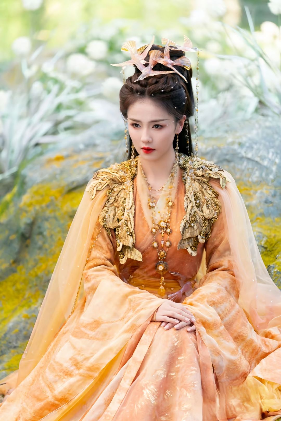 临江仙官宣节奏白鹿临江仙官宣节奏临江仙官宣节奏，白鹿临江仙官宣节奏有，咱就