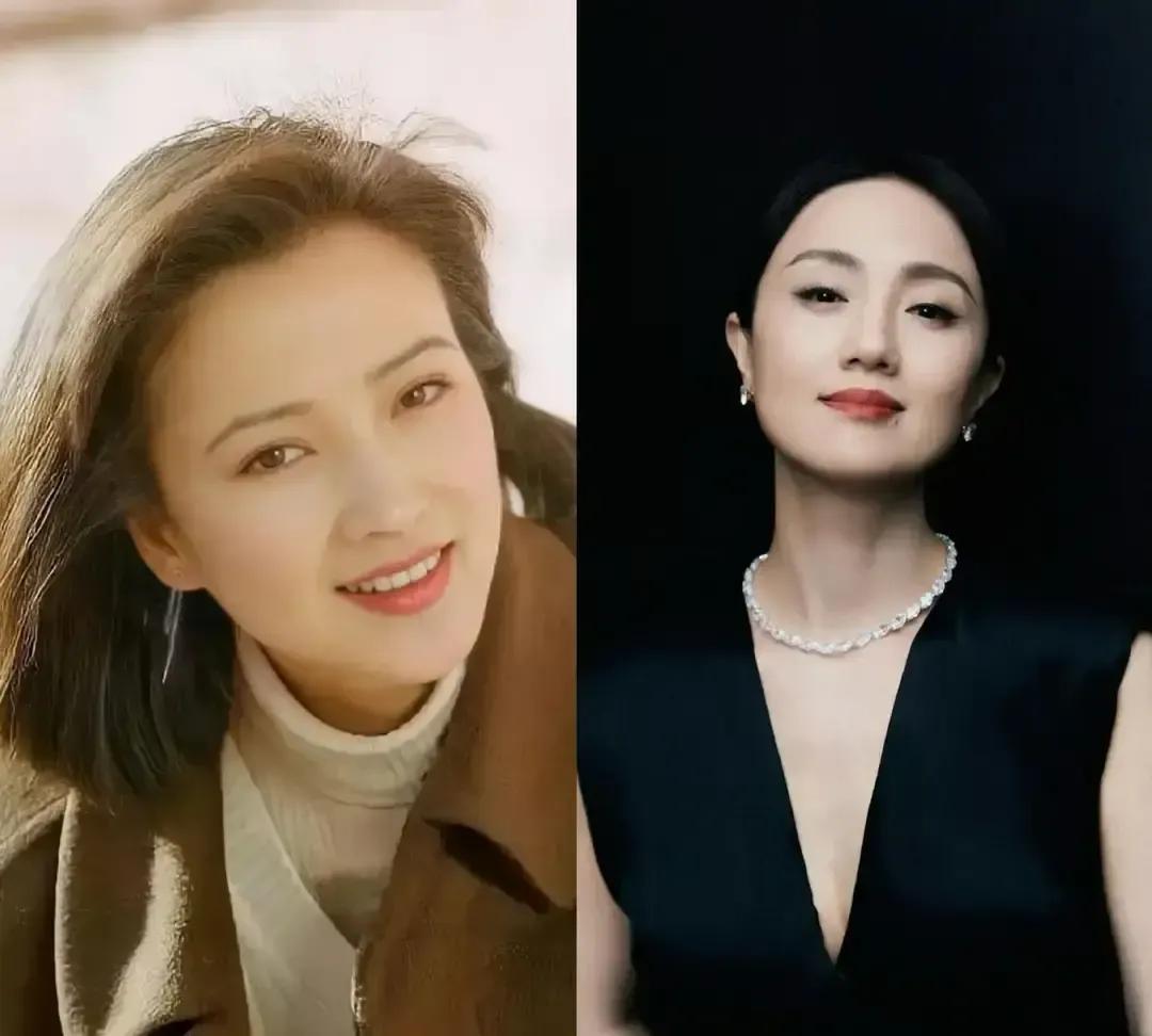 何晴和朱媛媛被传因癌症去世，热搜挂了一整天，结果只是医生舅妈在家族群随口举例，说