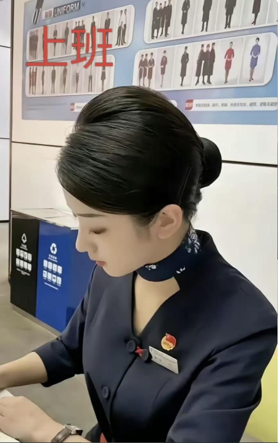 上班和下班的状态，你欣赏哪种？