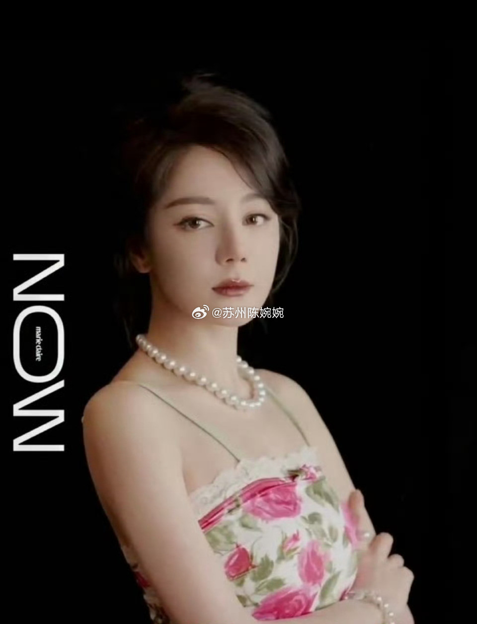 小黑子严重的迪丽热巴黑图2.0真的不知道该说些啥了