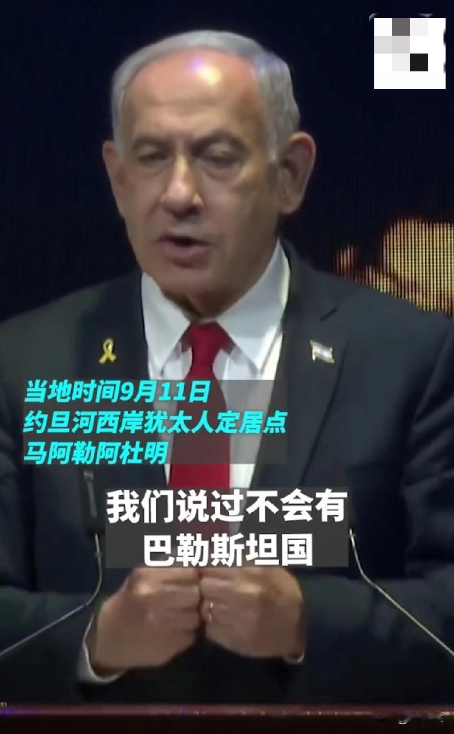 山中无老虎，野狼称霸王，内塔尼亚胡，这只狐狸还真是艺高人胆大。不但敢在72小