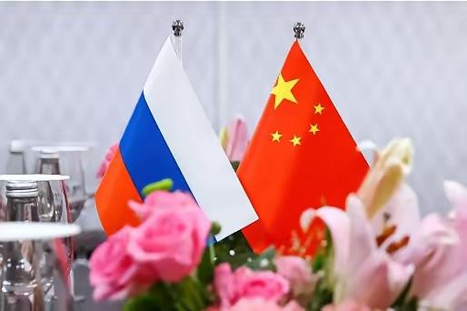 美媒终于回过味来了：中国这哪是买石油，分明是在给俄罗斯进行“大换血”。​​之