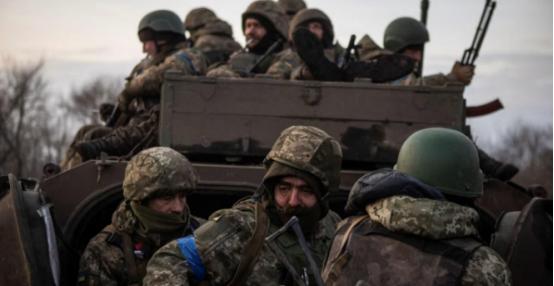 一切发生得太快，乌克兰24小时内挨两记耳光，俄方这次真动怒了。 这可不是俄方