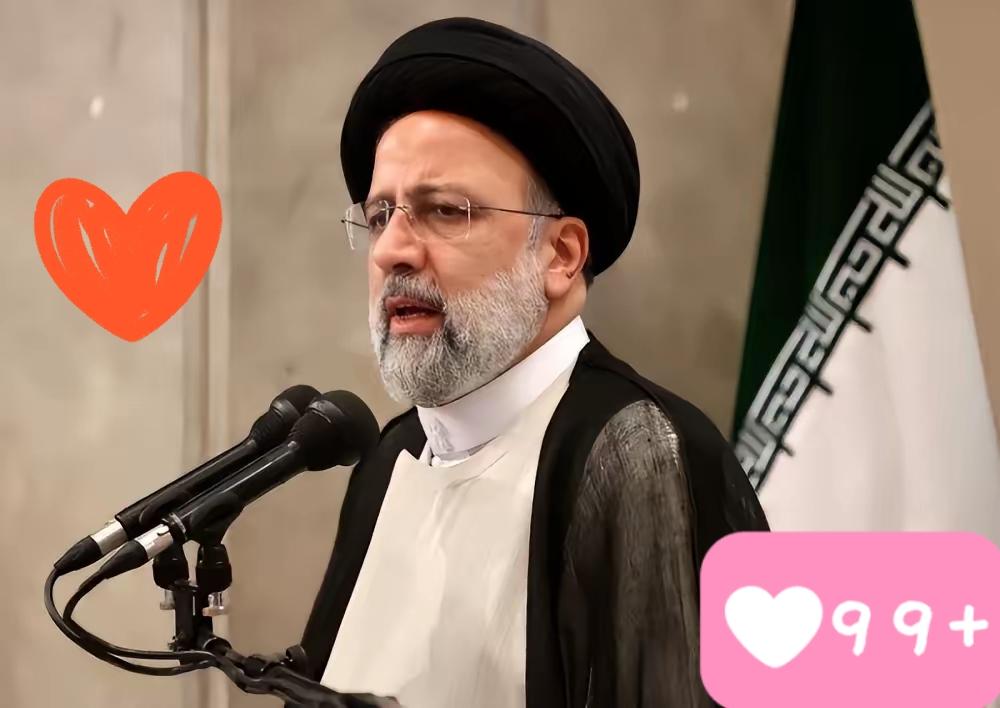 终于还是扛不住了，今天伊朗作出重大承诺！2月15日，伊朗副外长拉万希在德黑兰接