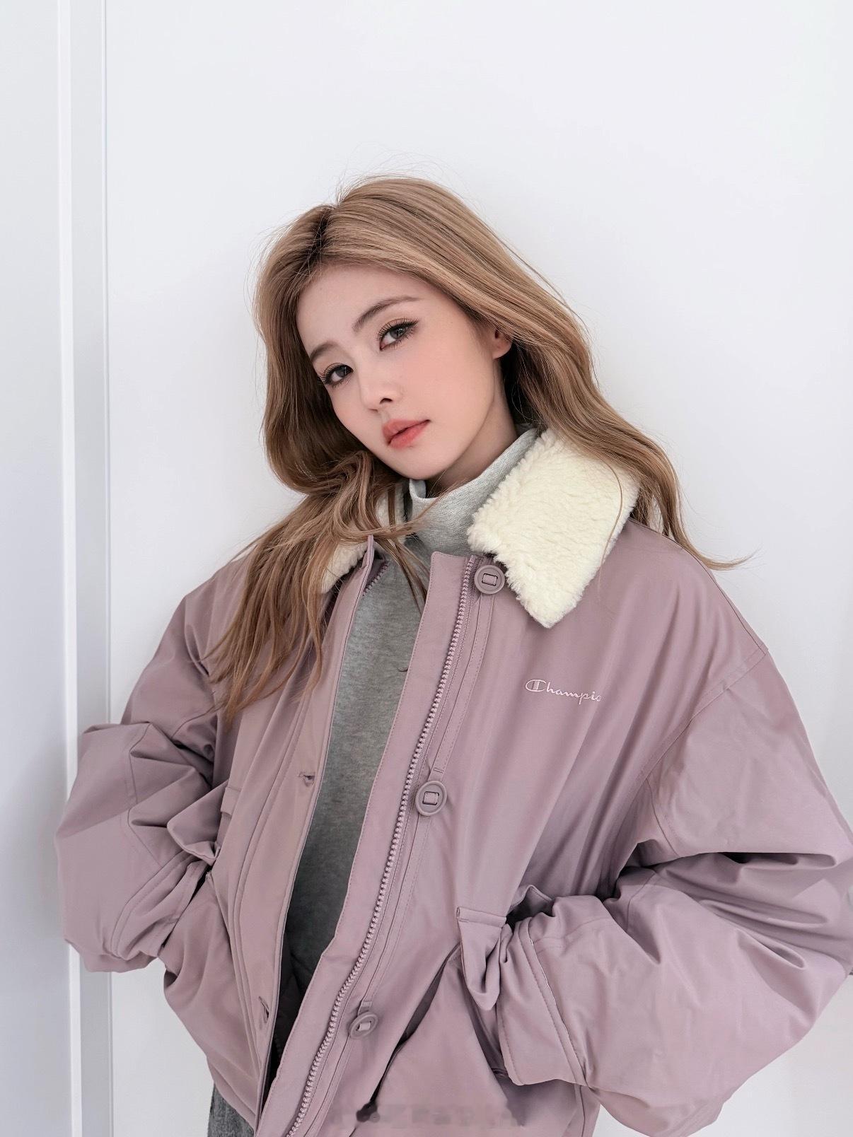 网友评选的四大抖后：白鹿、赵露思、鞠婧祎、卢昱晓