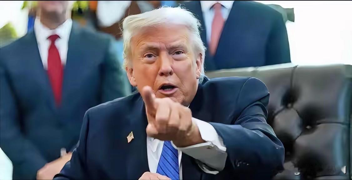 就在刚刚，中国外交部发布声明，2月24日，针对美国白宫消息称：总统特朗普将于