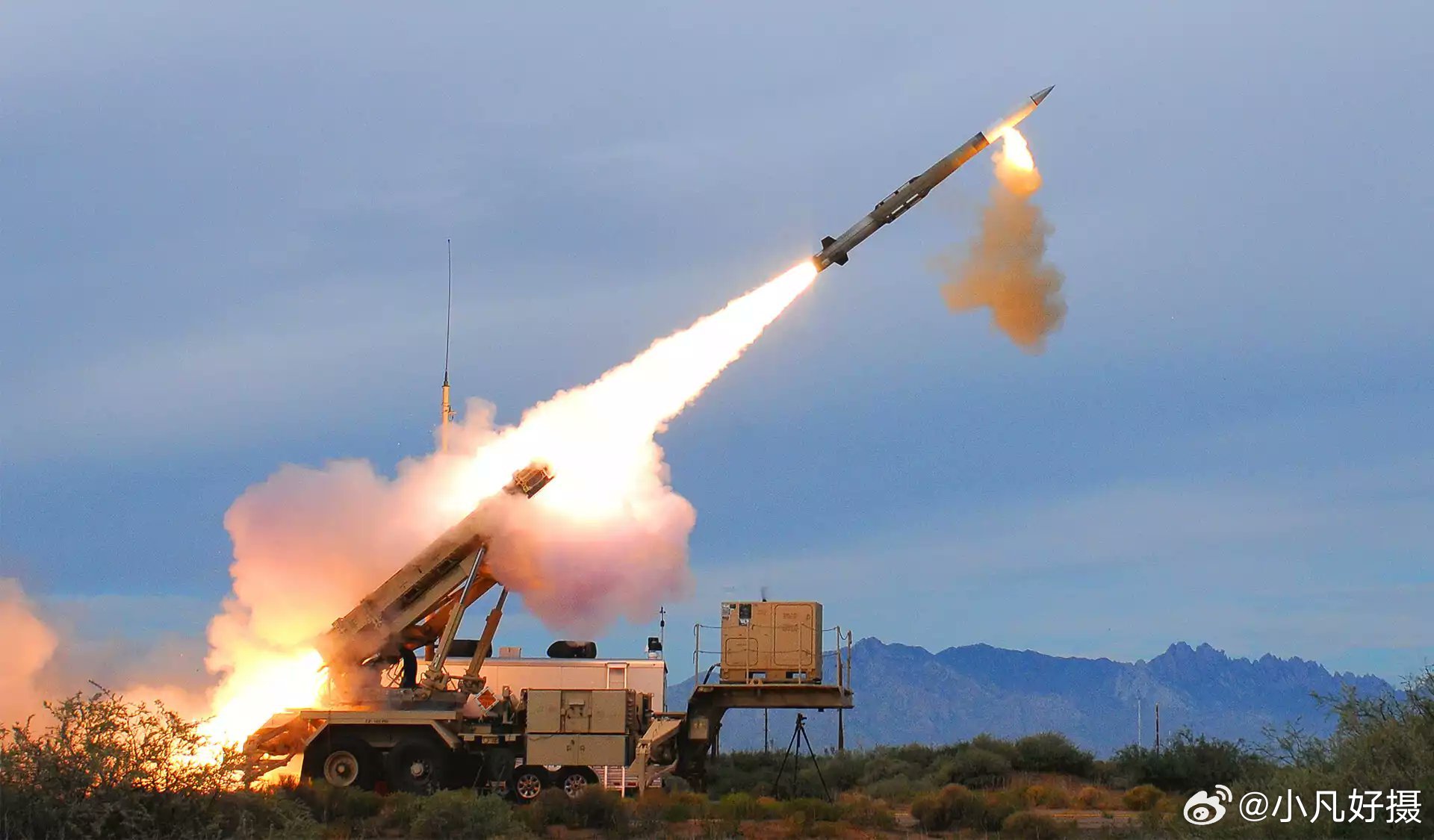 《经济学人》：美国“史诗狂怒”消耗的弹药将耗时数年！文章指出，补充战争头四天消耗