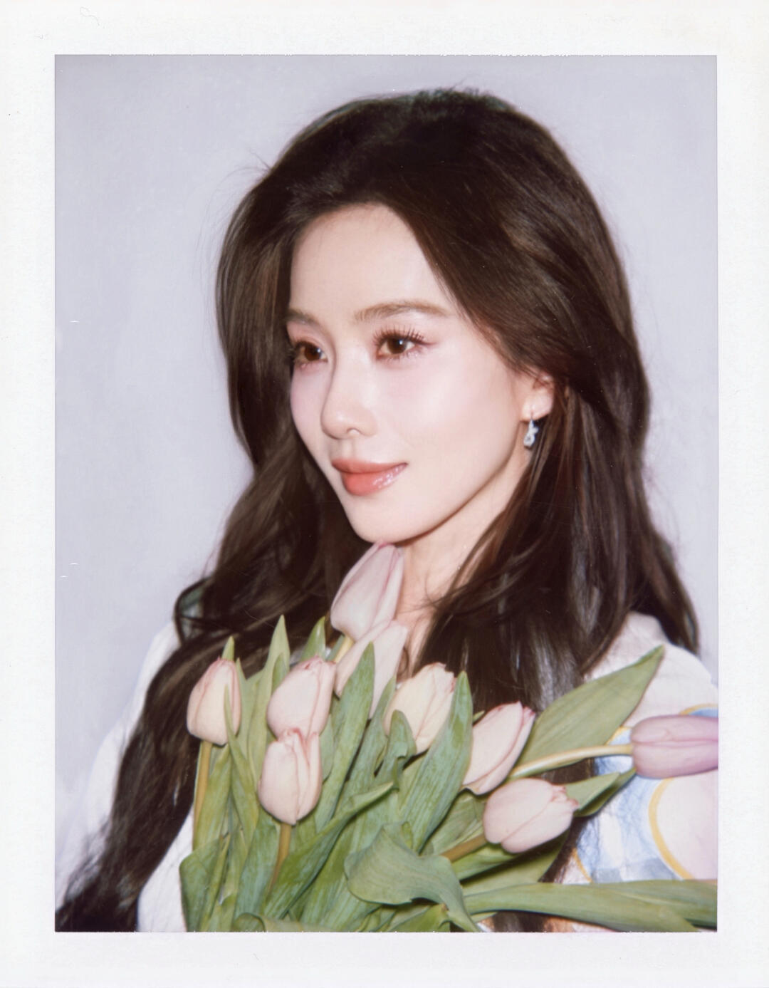 路过被美到…刘诗诗掌管撕拉片的神！刘诗诗39岁撕拉片刘诗诗神性的美