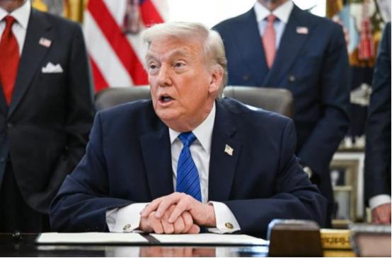 美媒：有特朗普在，中国什么都不用做，美国盟友自己就会排队倒贴 2026年一