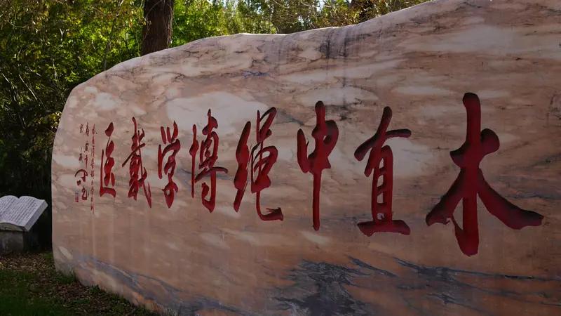 苏州又要添一所牛校啦！中国中医科学院大学选址苏州吴中区，这可是苏州中字头大学的头