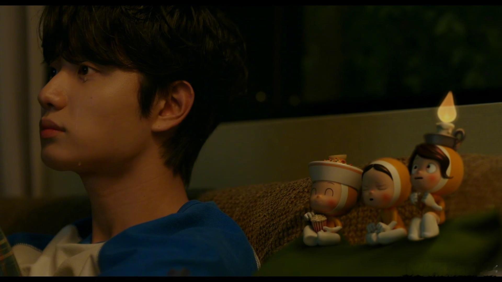 【韩剧男主大变样！——不再是白马王子，而是“宅家治愈男”？韩国评论家认为：“平凡