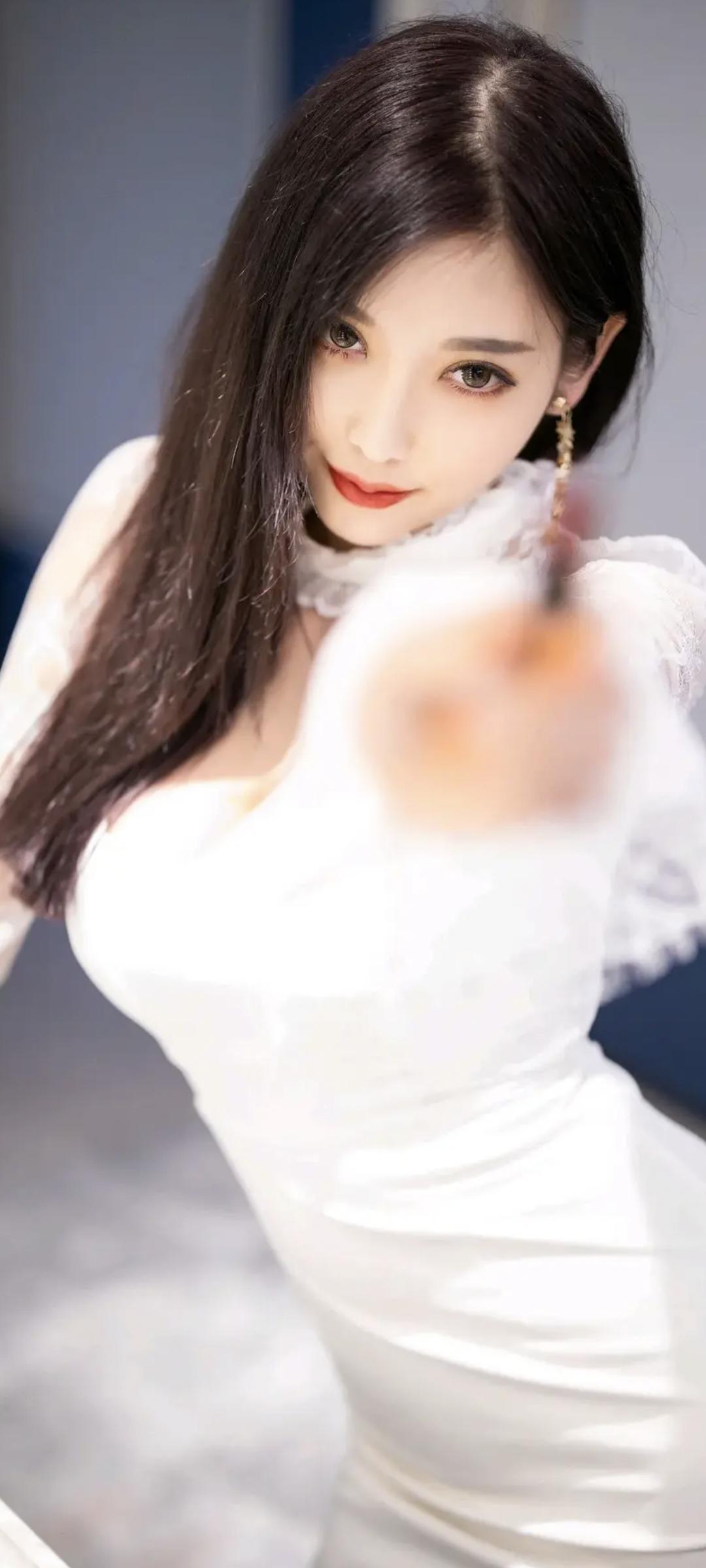 最美杨晨晨——美图集9