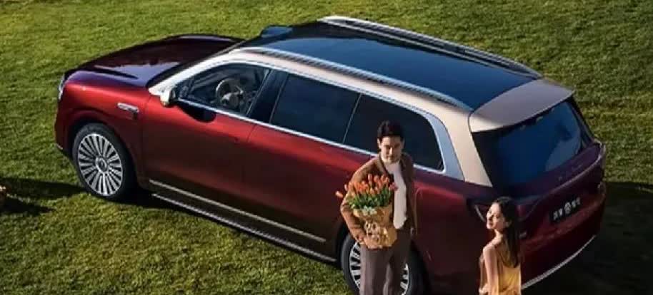 5月新能源SUV销量排名前10的车型：1、ModelY售价26.35