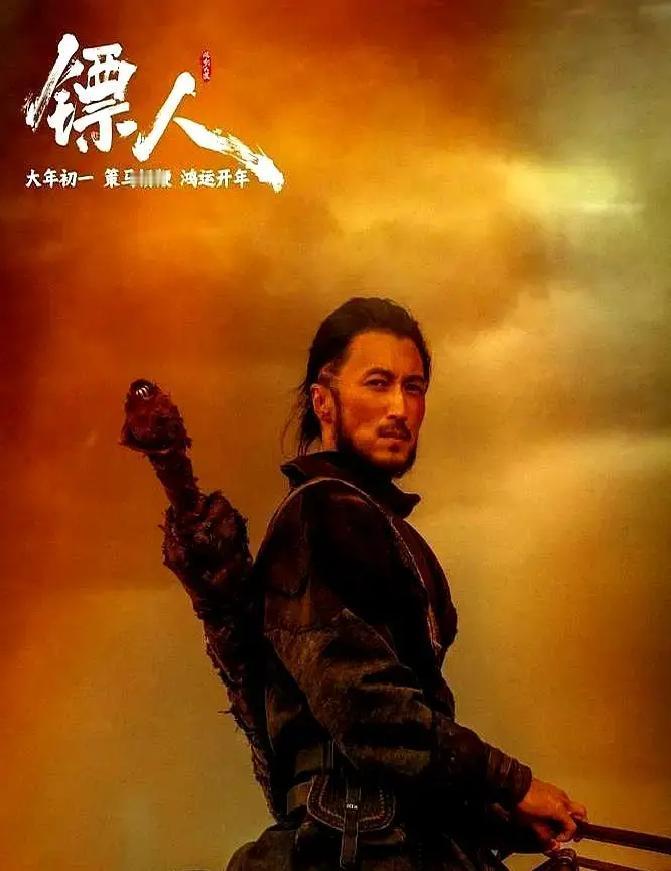 韩寒刚发完《飞驰人生3》预告，评论区就炸锅。我刷到的时候，片方已经官宣4月1