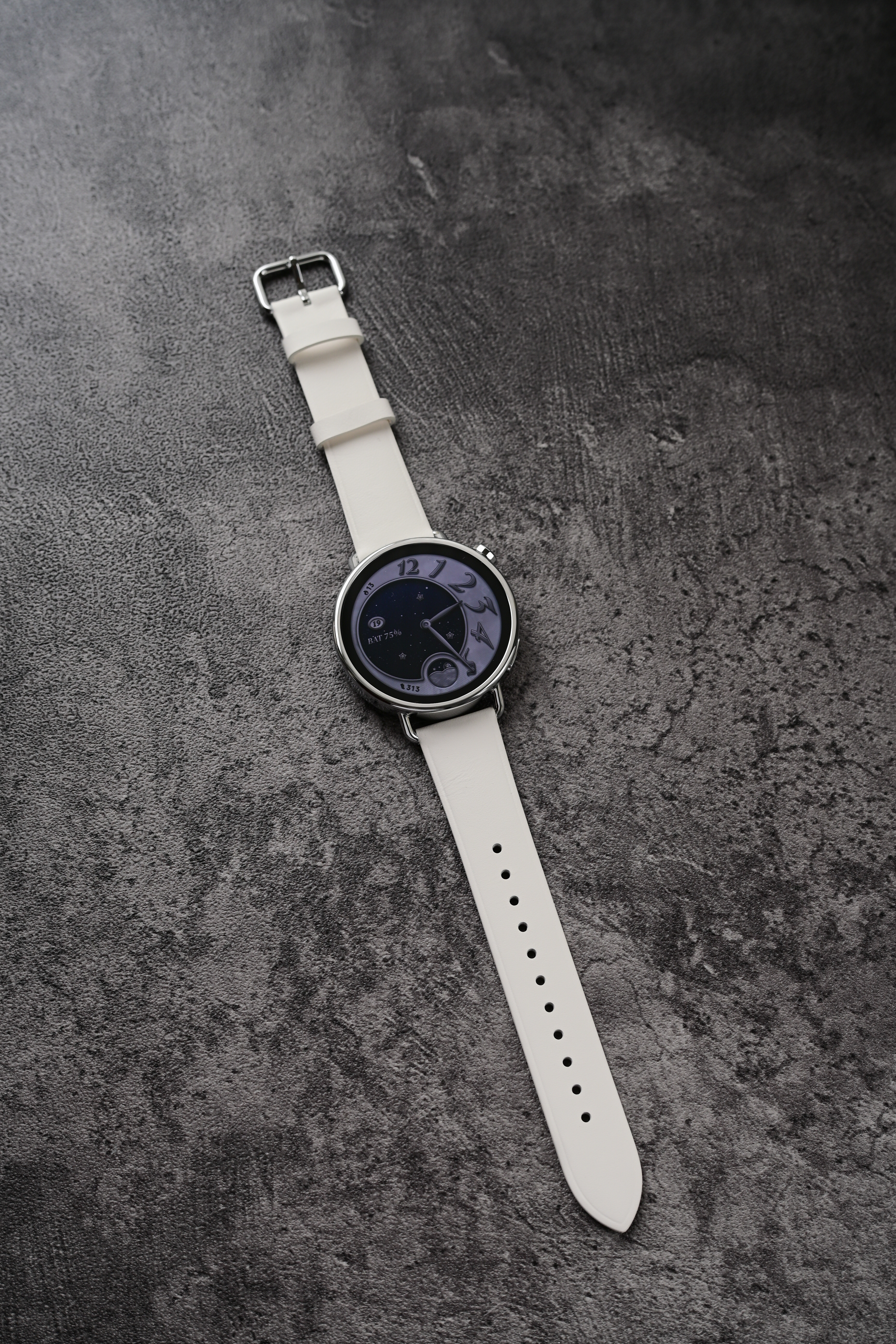 小米手表S441mm：你米终于认真做精致小表了说实话拿到XiaomiWat