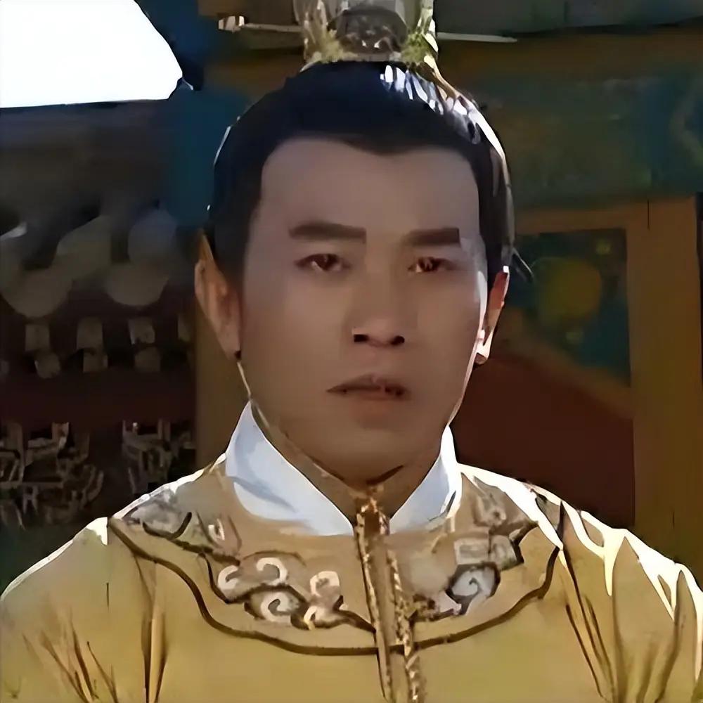 朱文正其实就是除朱元璋之外的军事二把手，但是朱标出生那一刻，就注定了朱文正的结局