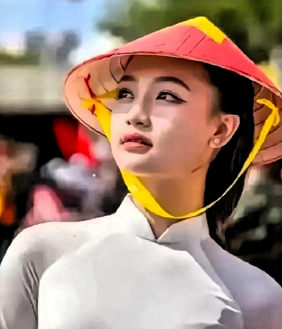 在越南待久了，才懂一个很现实的道理。非生理需求，真别轻易找​去越南混久了的兄