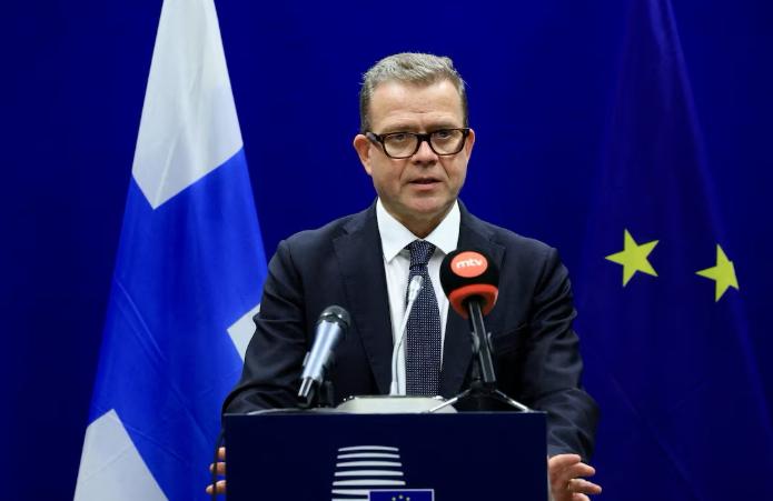 火速道歉，芬兰示好中国 芬兰总理突然出面道歉，三国大使馆连夜发声明，一场