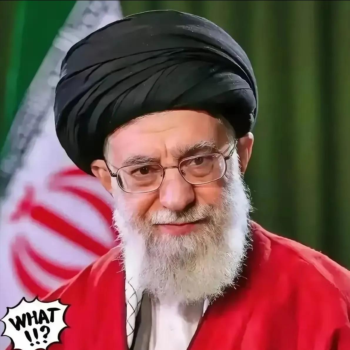 伊朗最高领袖发话了！原来停火才是开始！4月10日凌晨，伊朗伊斯兰革命卫队海军