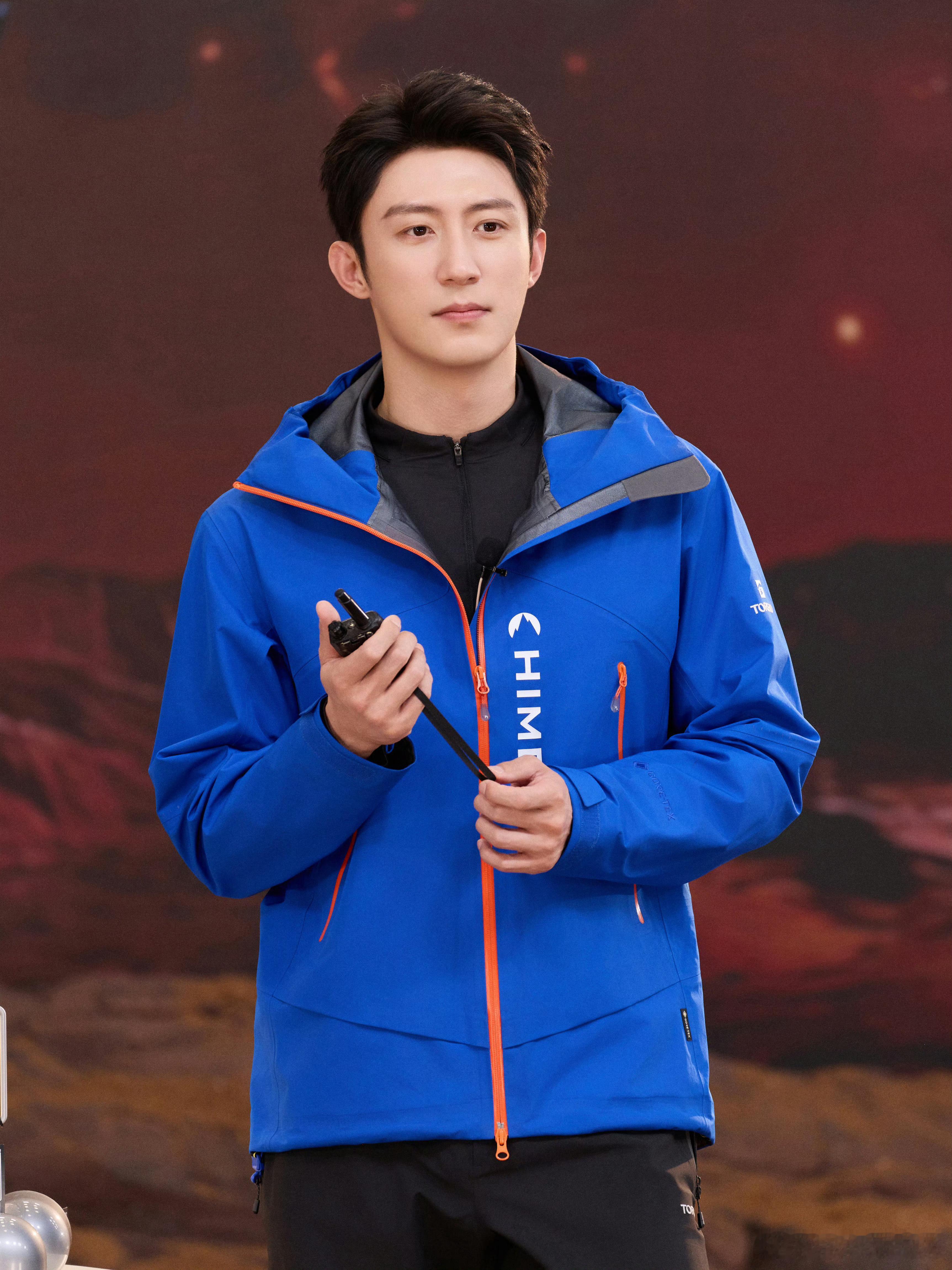 黄景瑜工作室这辟谣速度也太快了哈哈哈哈曝黄景瑜王玉雯恋情