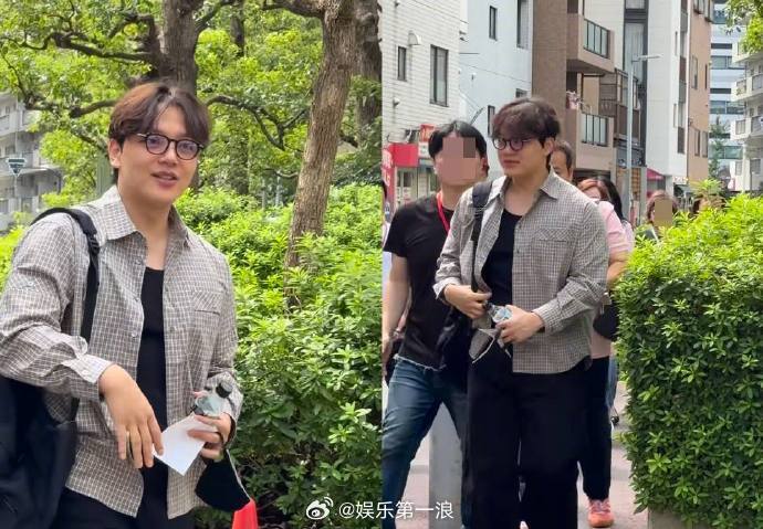 吕珍九肿么了认不出吕珍九吕珍九近照明显增肌的身材引热议。据悉，吕珍九早在今年7
