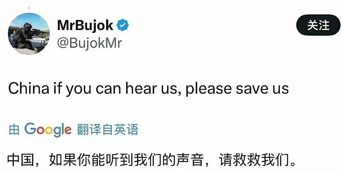 唉…怎么说呢？自助者天助。