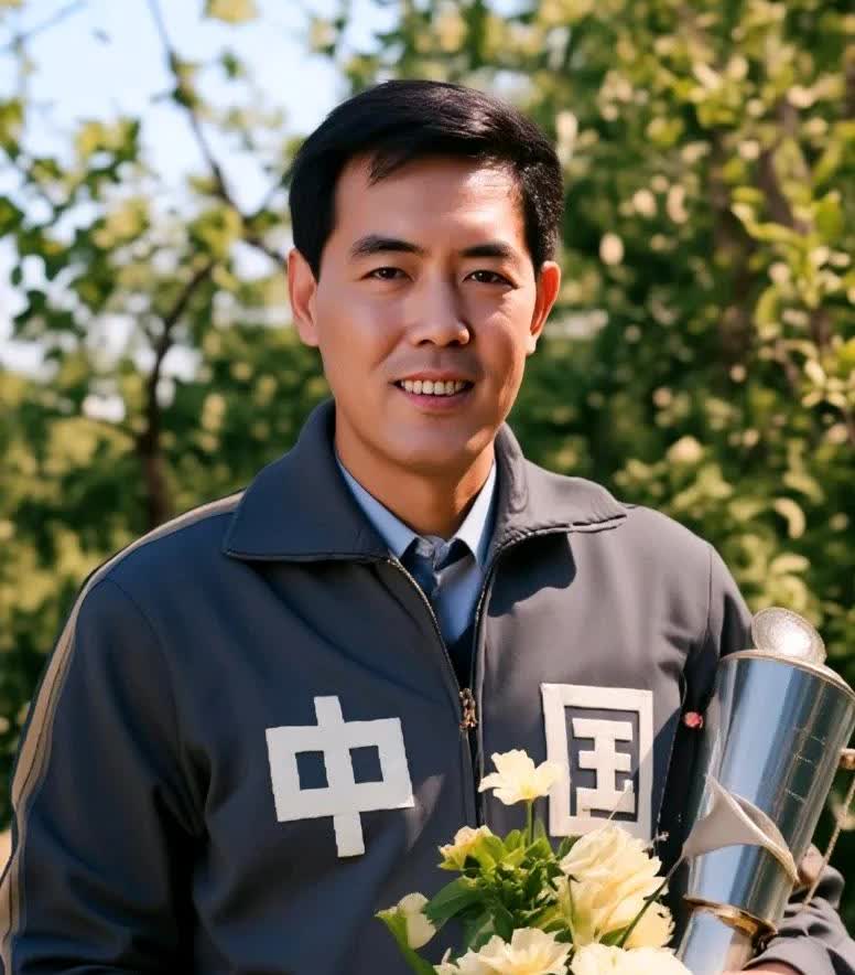 上世纪八十年代初，那拨中国男排队员实力有多强