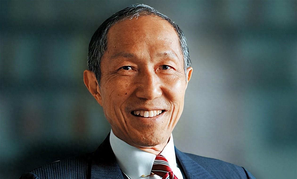 陈水扁时代的台湾前“国防部副部长”林中斌最新研判：“台独”翻不了天，赖清德具有“