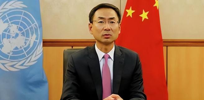 167比7！对华强硬的贝尔伯克，当选联大主席，中方已提4个要求联合国大会主席