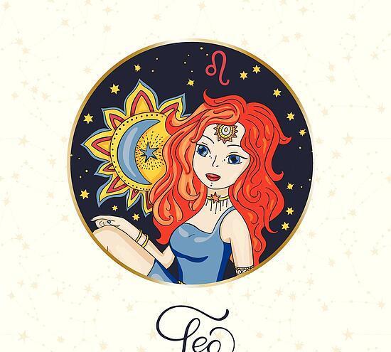 六月星座运势：狮子座（下）天王星逆行可能会造成浪漫事务停滞不前，导致一种限制感