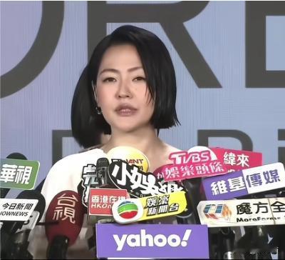 小S力挺唱歌难听的范玮琪喊话：那些不爱你的酸民管她去死！范玮琪不仅唱歌难听，