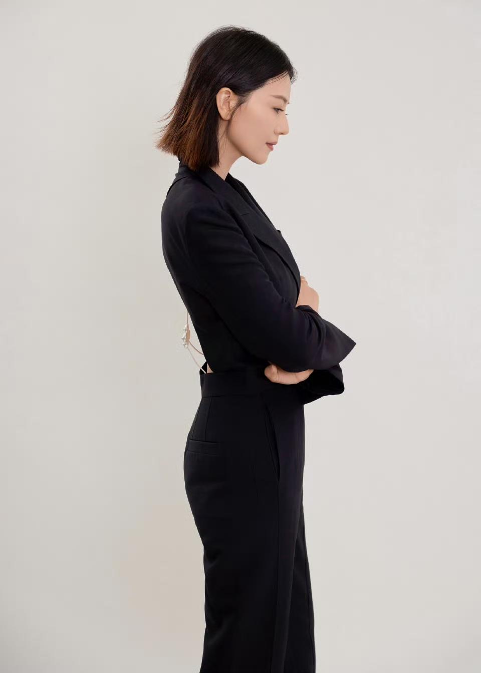 太有气质了[害羞]