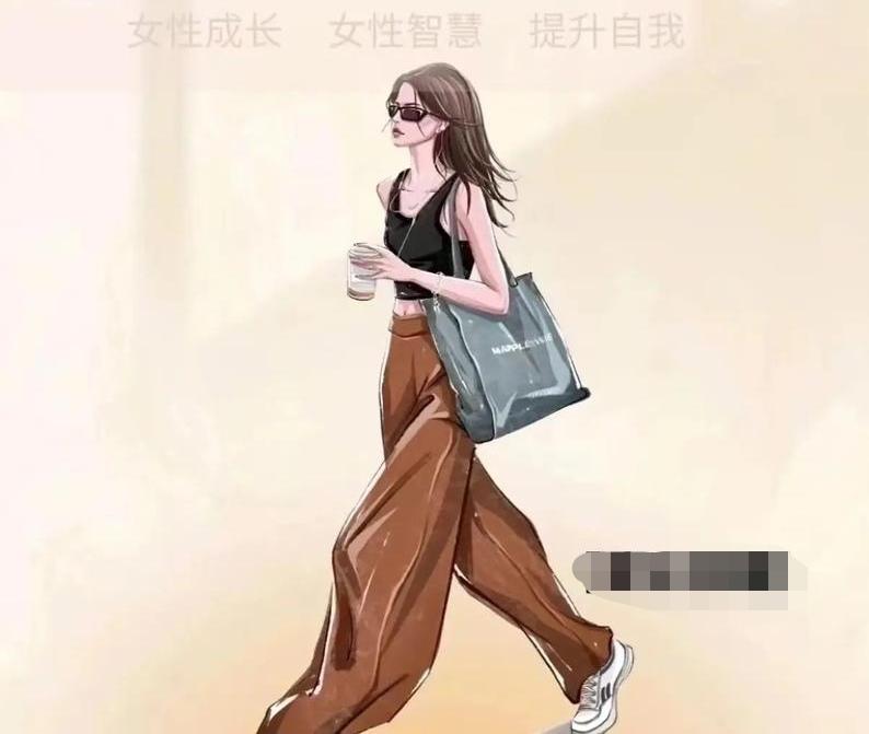 大姐（5）王哥妈妈对菲菲说：在我儿子娶媳妇之前，你必须离开我们家。菲菲心