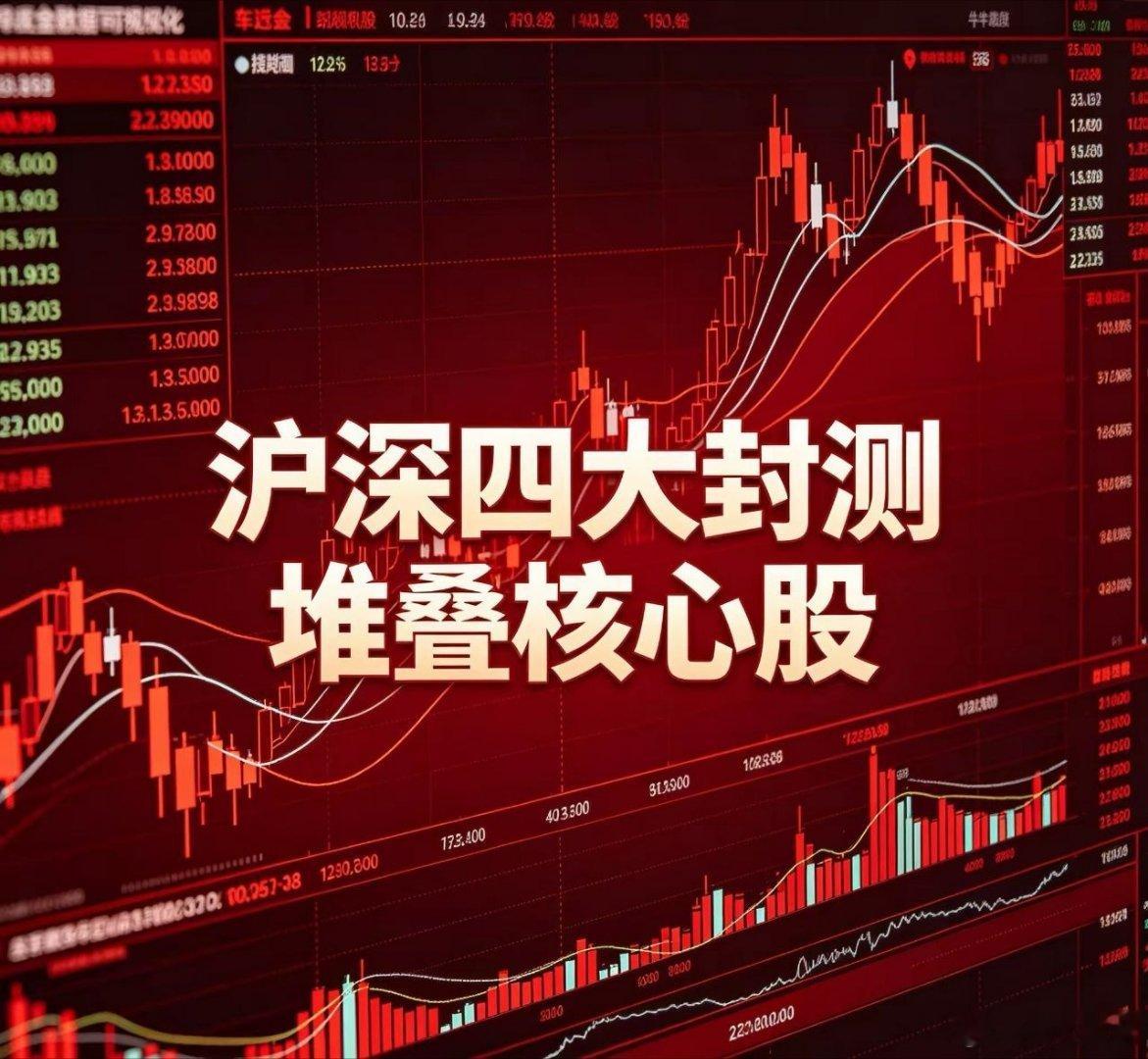 沪深四大封测堆叠核心股1、长电科技(600584)全能封测龙头：国内封测全能龙头