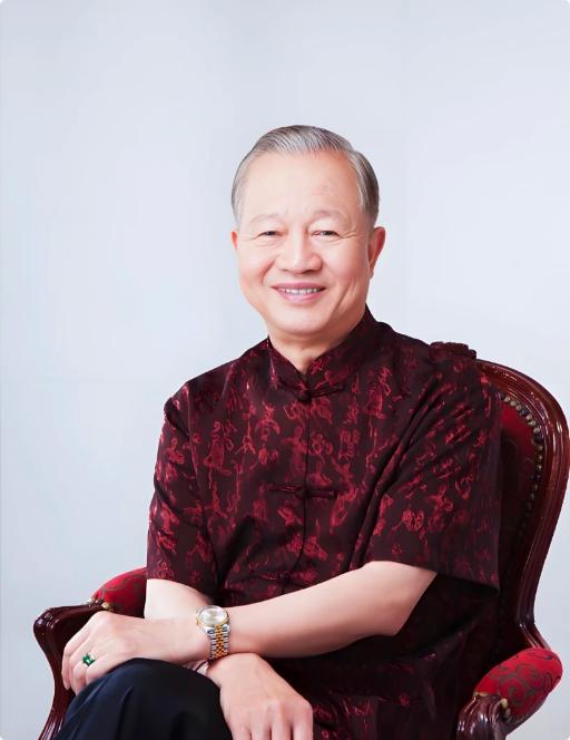 曾仕强教授说："人死了基本上都是好事，人生中该演的戏都已经演完了，戏演完了人就走