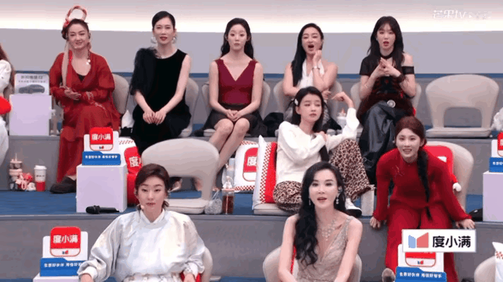 董力离婚的含金量突然上升，孙怡在照片前是个美少女，可惜在直播里直接暴露了，