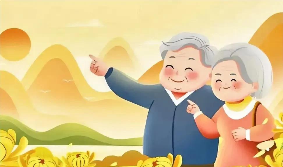 #你赞同退休后再工作还是安享晚年#我不赞成退休后再出去工作。抛开挣钱、家庭条件、