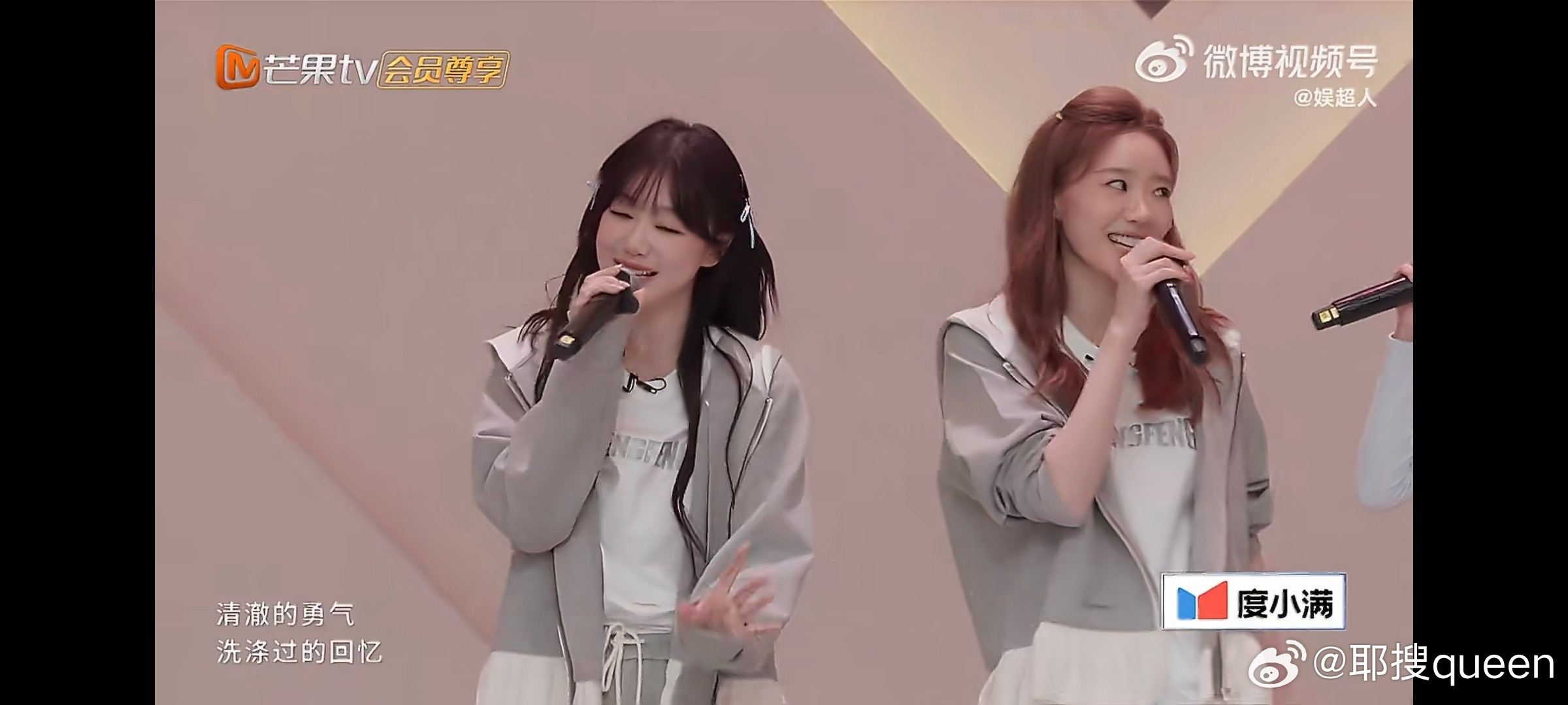 霍元甲小考一公小考高质量舞台✨张月组《霍元甲》整体完成度超高。四人配合丝滑衔接自