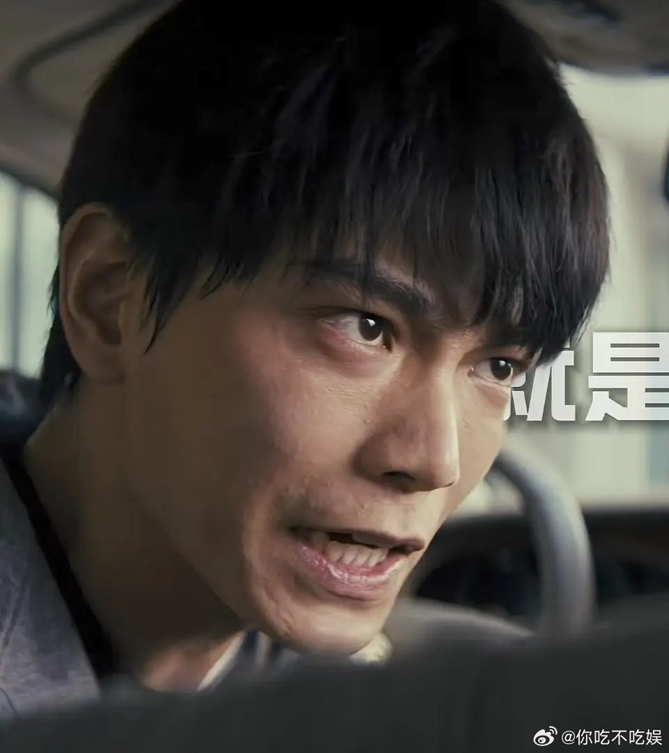 这真的可以说是看脸识人了。