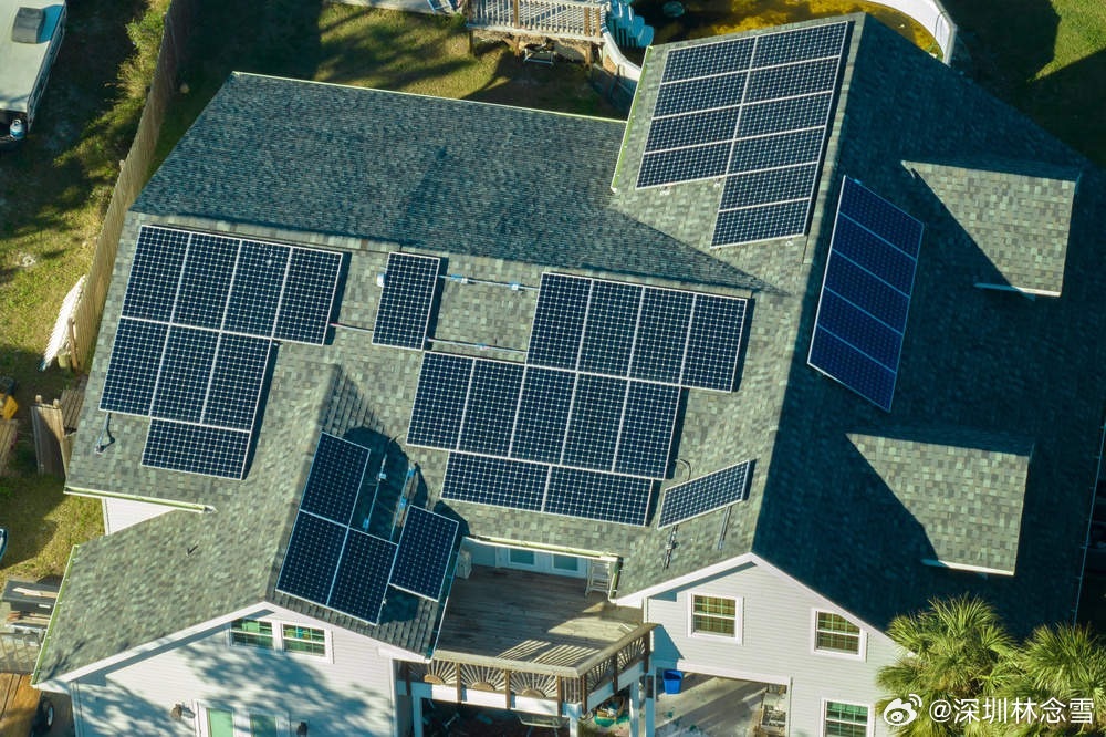 美股四周连跌科技重挫或迎格局切换！这场石油危机让我们看见：光伏新能源未来可期全