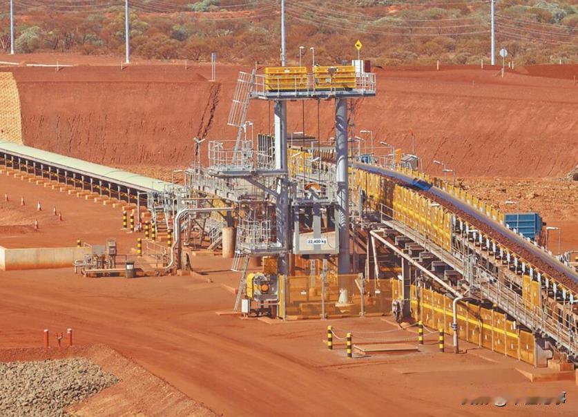 国运来了挡都挡不住，30亿吨铁矿重见天日，美国媒体：中国将改写全球铁矿格局！11