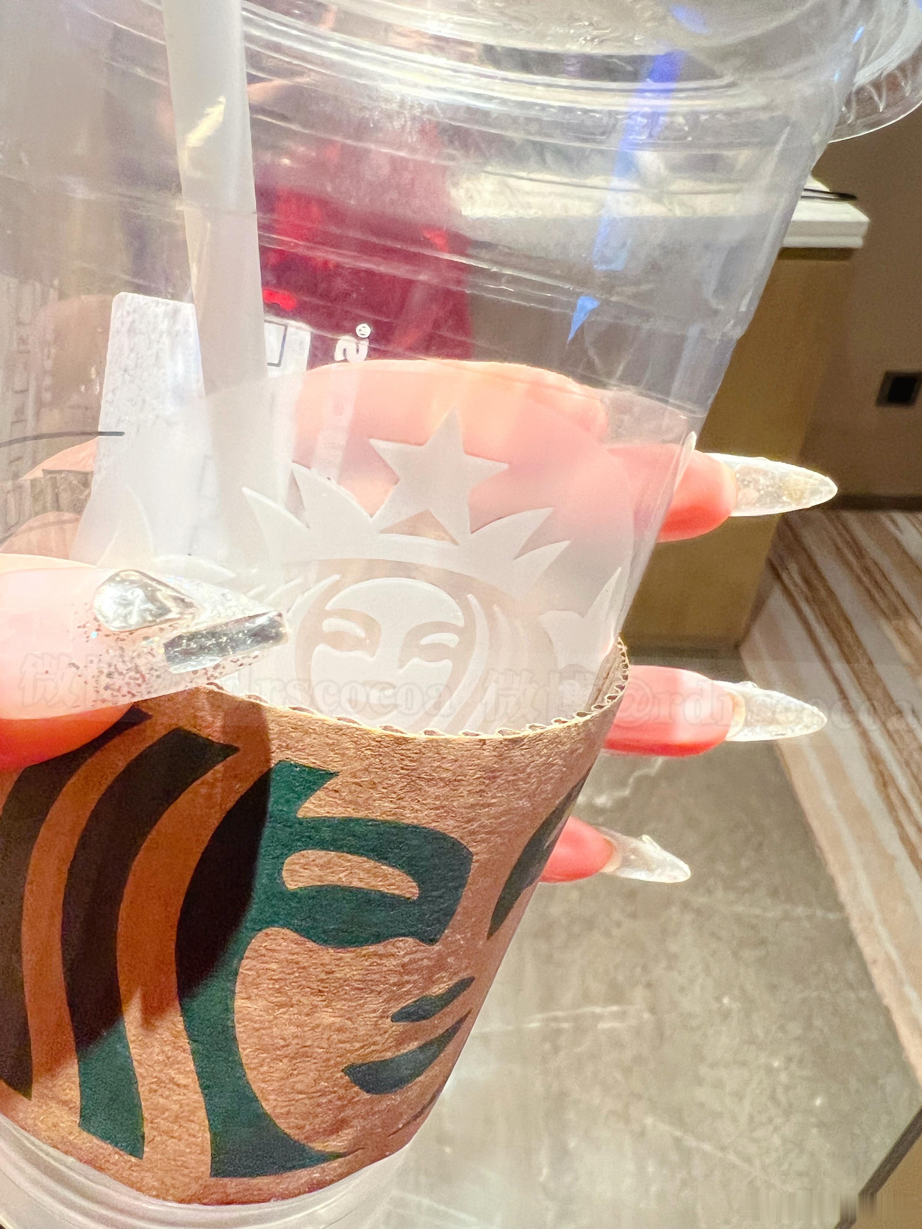 ☕️开心每一天​​​